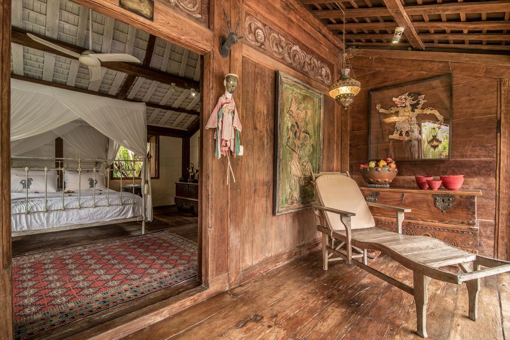 Wayang Retreat Canggu Exterior foto