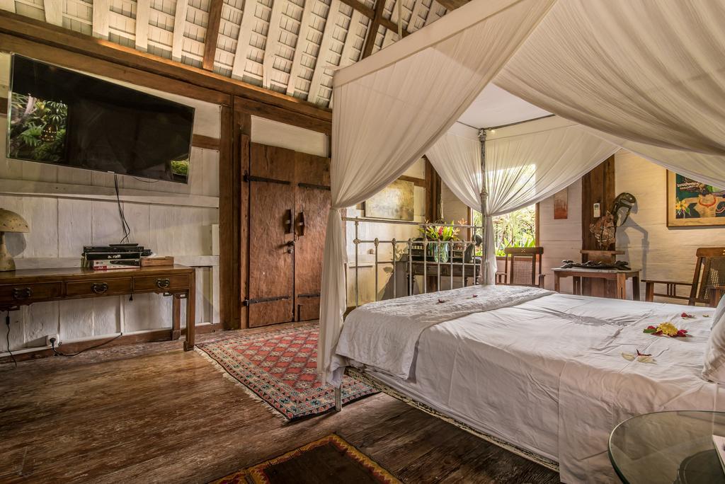 Wayang Retreat Canggu Exterior foto