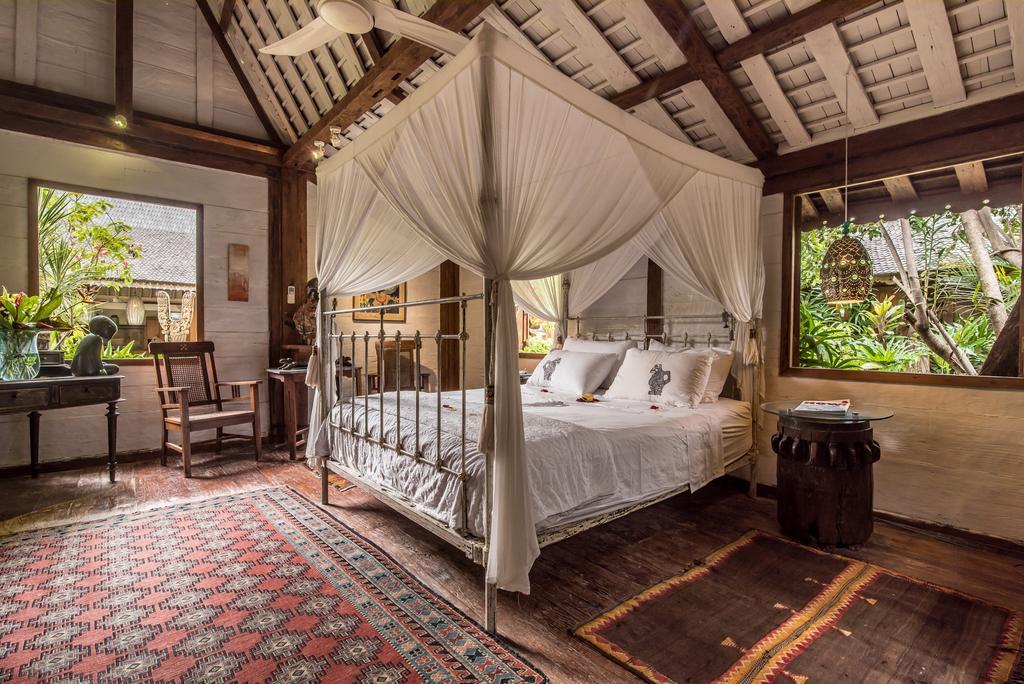 Wayang Retreat Canggu Exterior foto