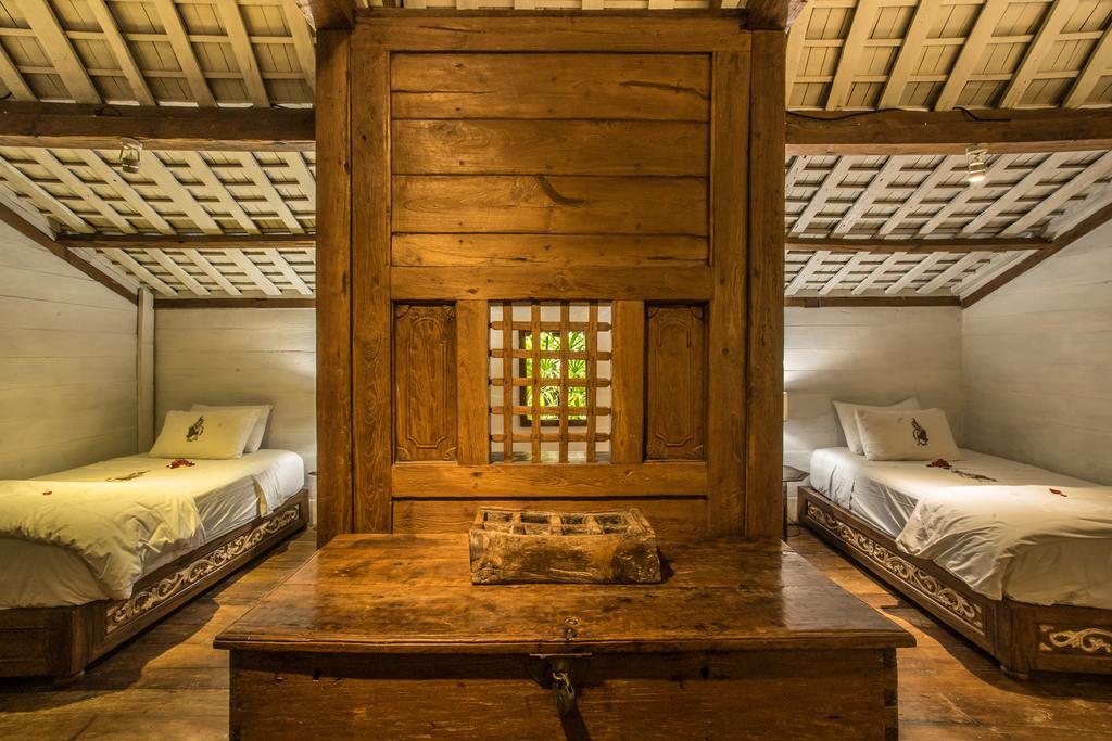 Wayang Retreat Canggu Exterior foto