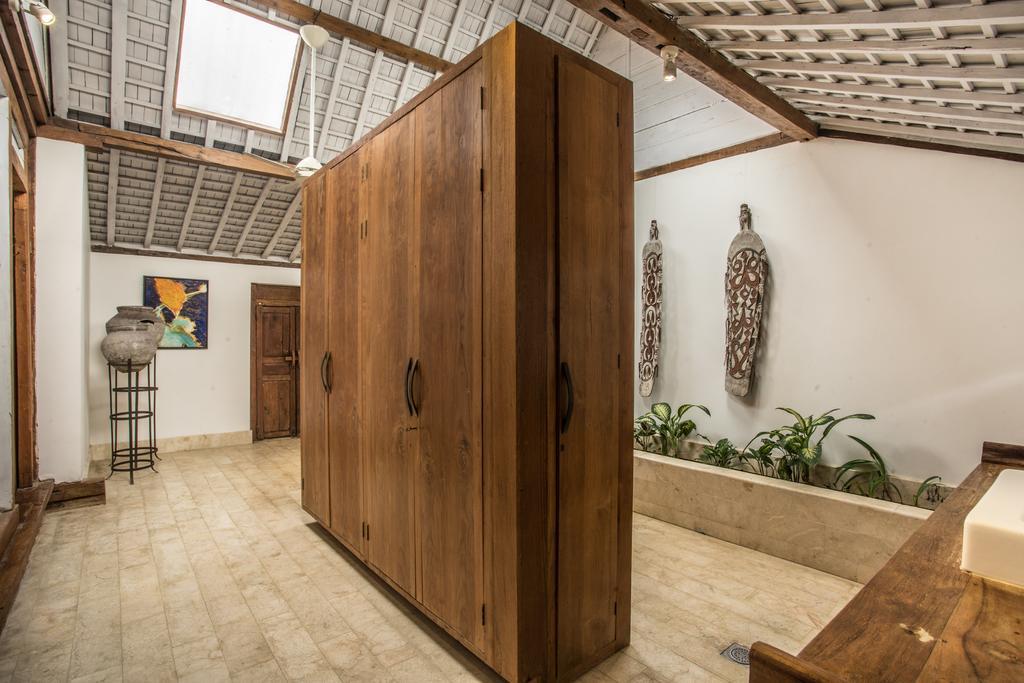 Wayang Retreat Canggu Exterior foto