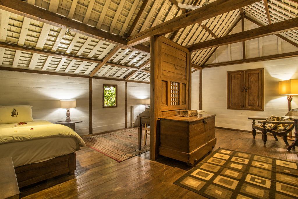 Wayang Retreat Canggu Exterior foto