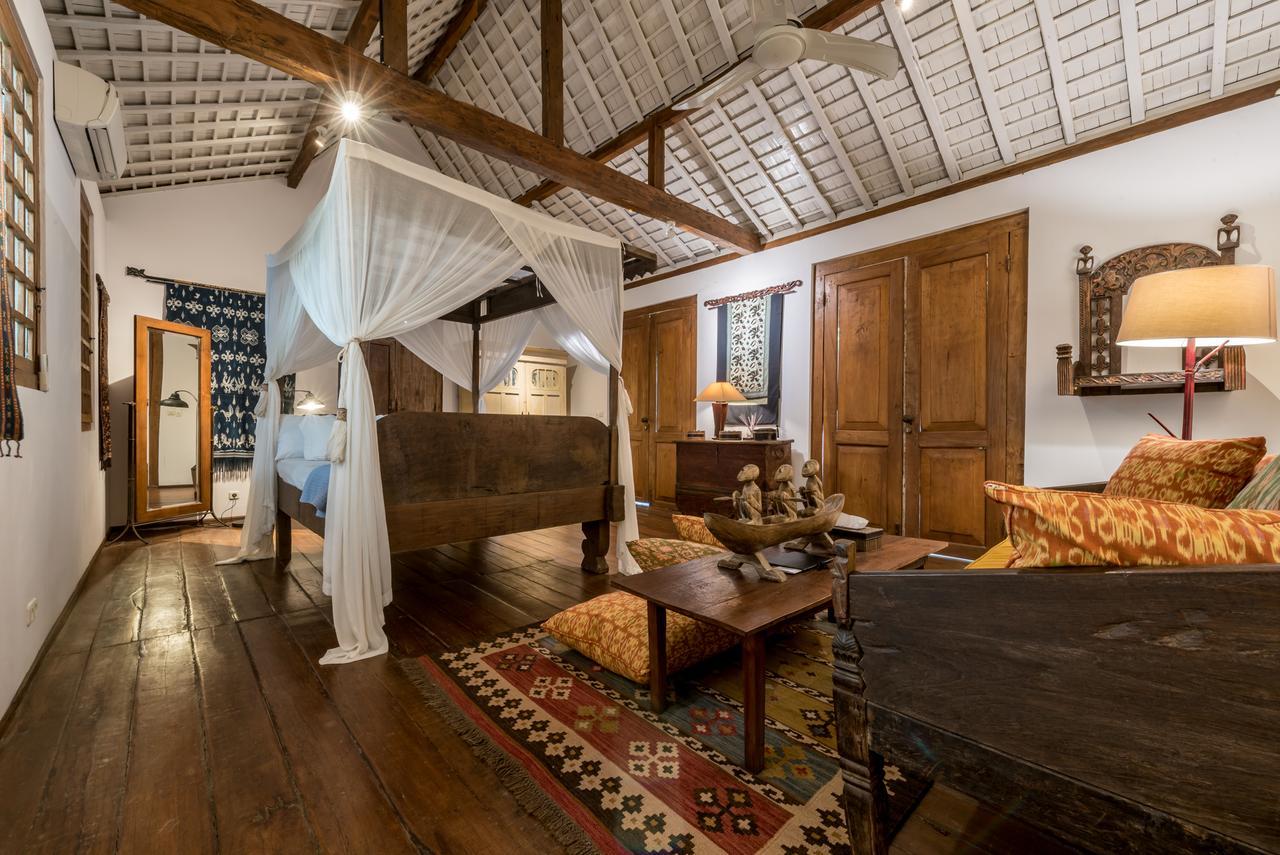Wayang Retreat Canggu Exterior foto
